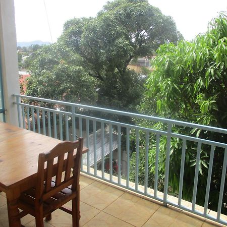 Residence Kathyly Antsiranana Экстерьер фото