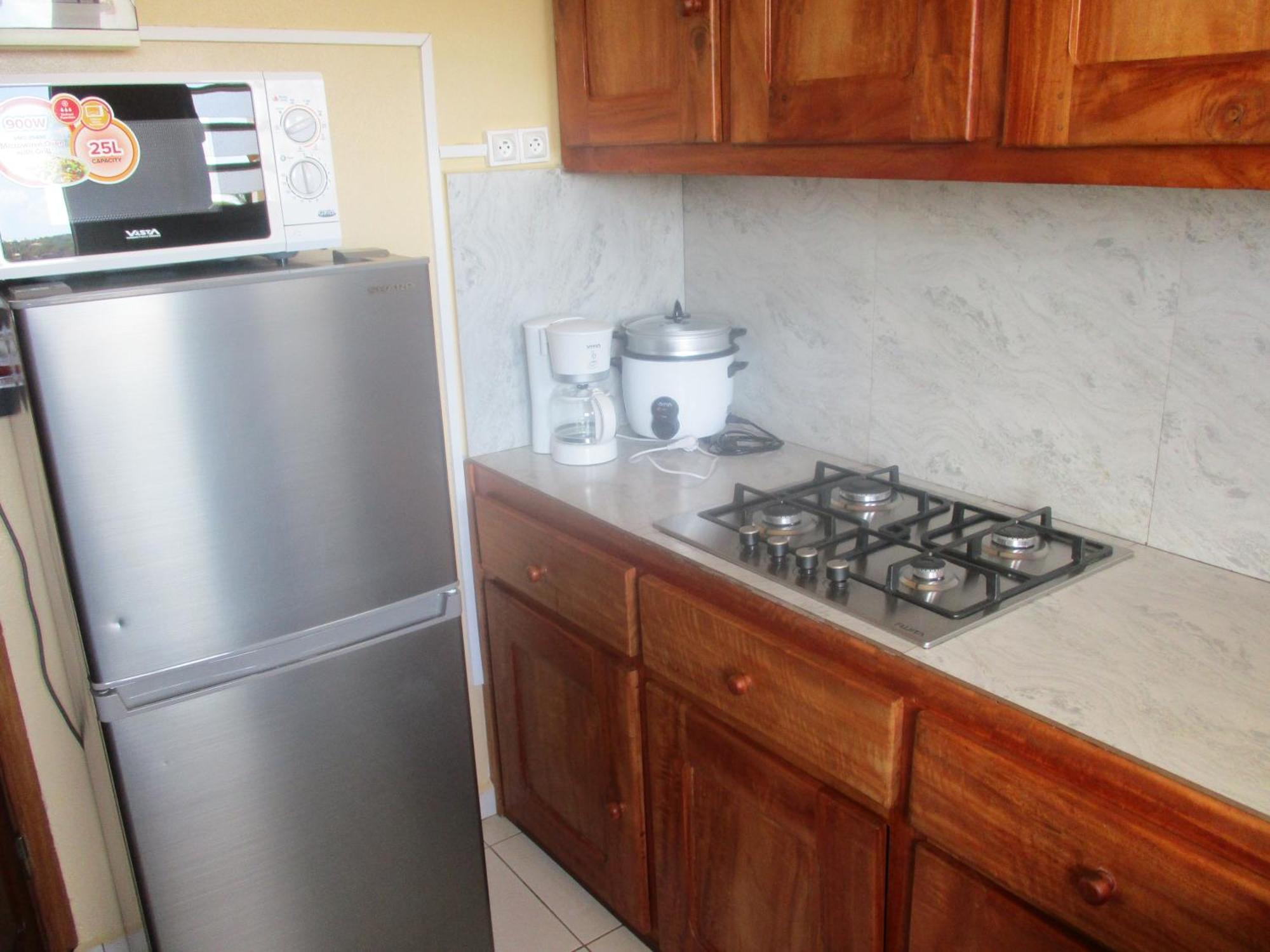 Residence Kathyly Antsiranana Экстерьер фото