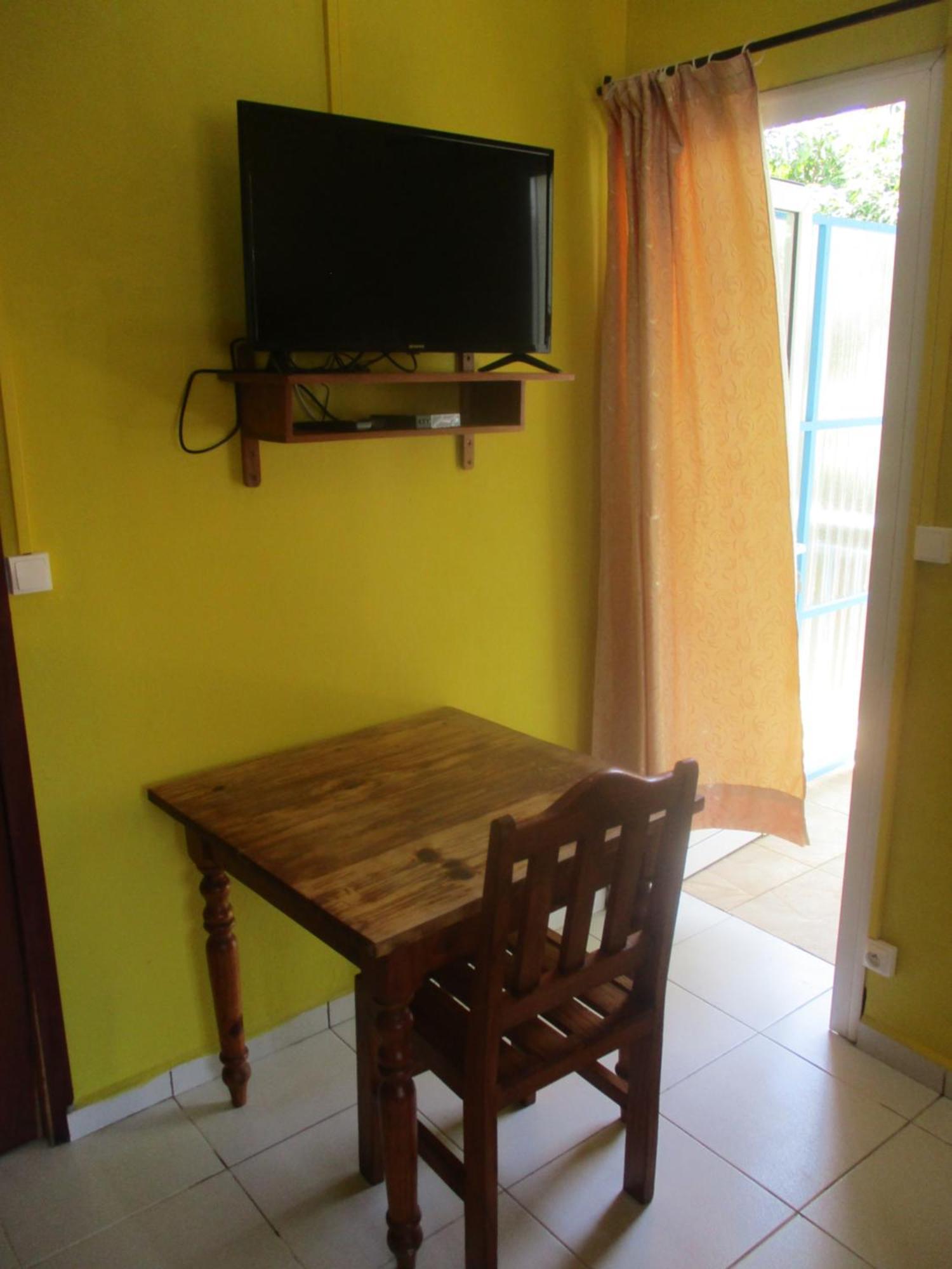 Residence Kathyly Antsiranana Экстерьер фото