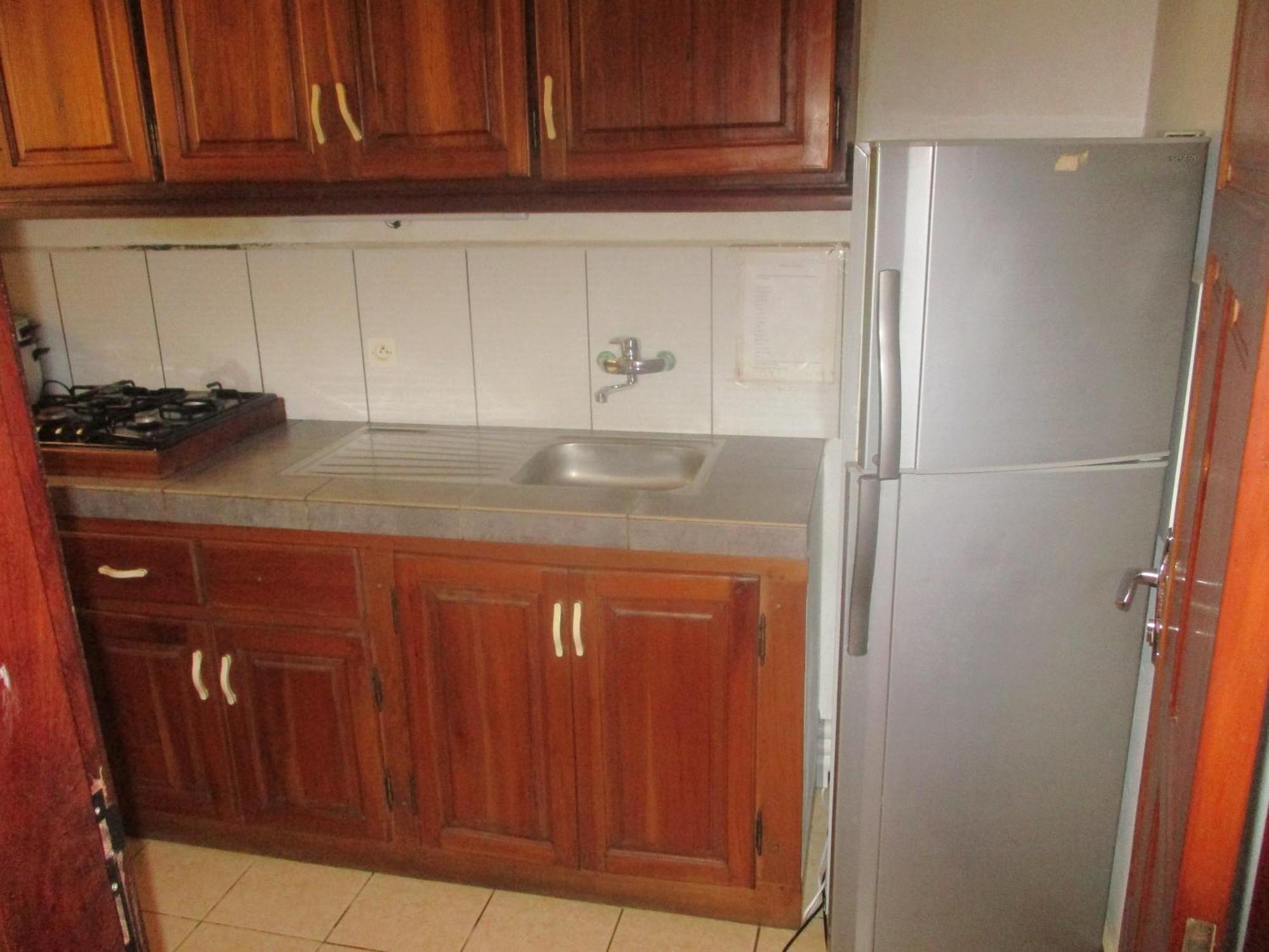 Residence Kathyly Antsiranana Экстерьер фото