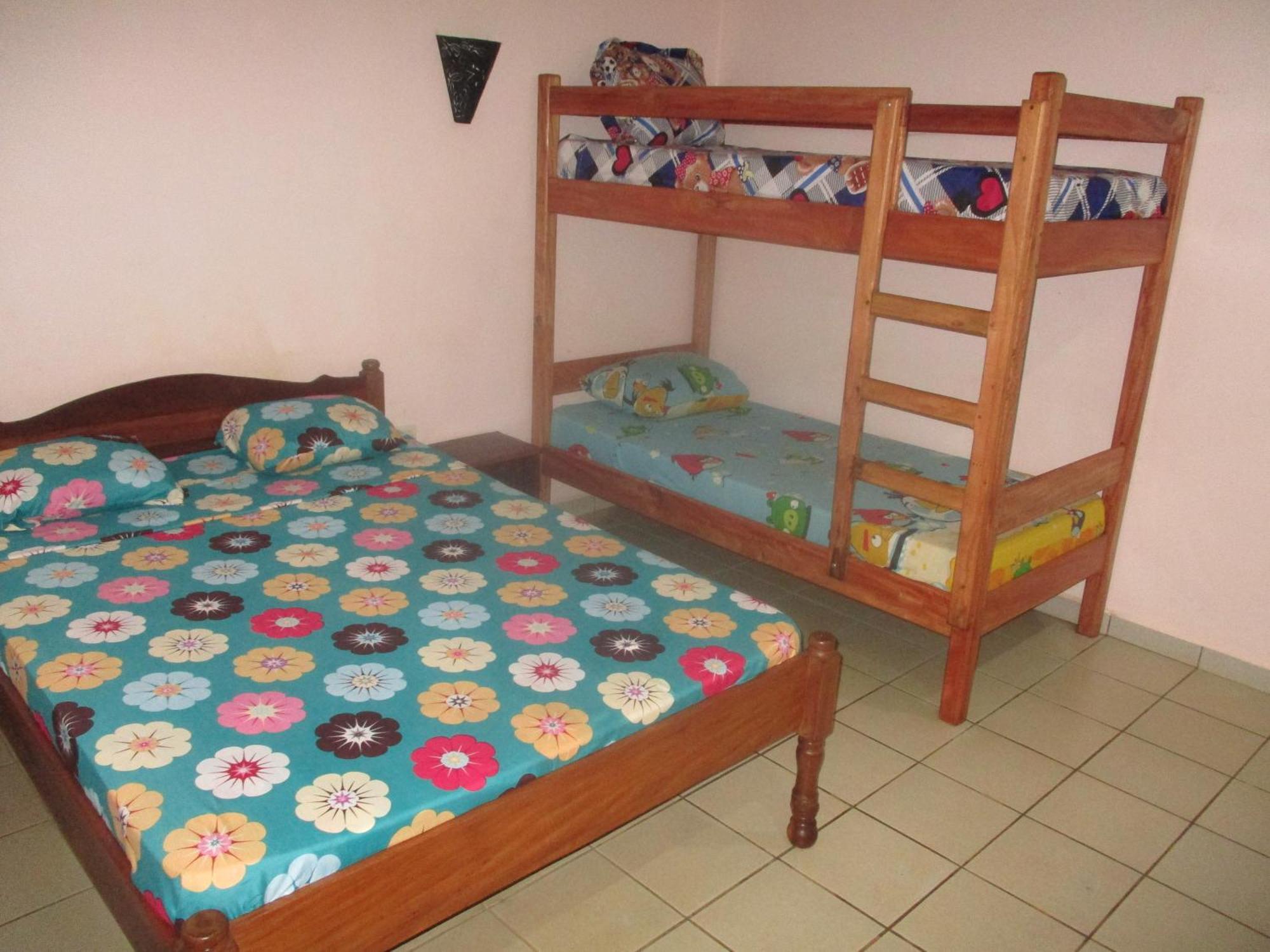 Residence Kathyly Antsiranana Экстерьер фото