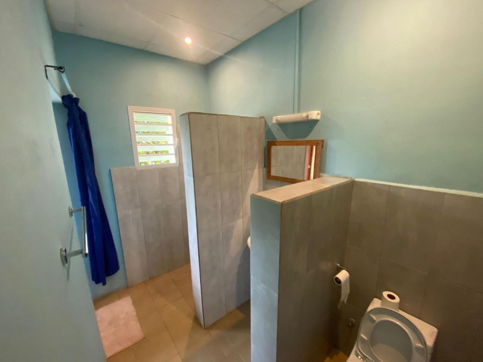 Residence Kathyly Antsiranana Экстерьер фото