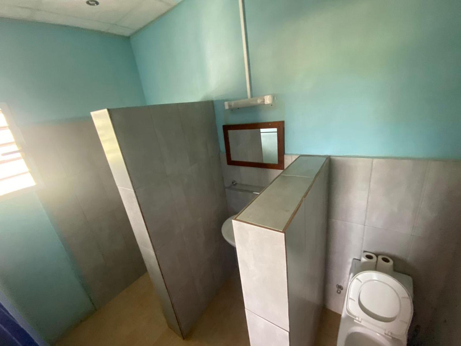 Residence Kathyly Antsiranana Экстерьер фото