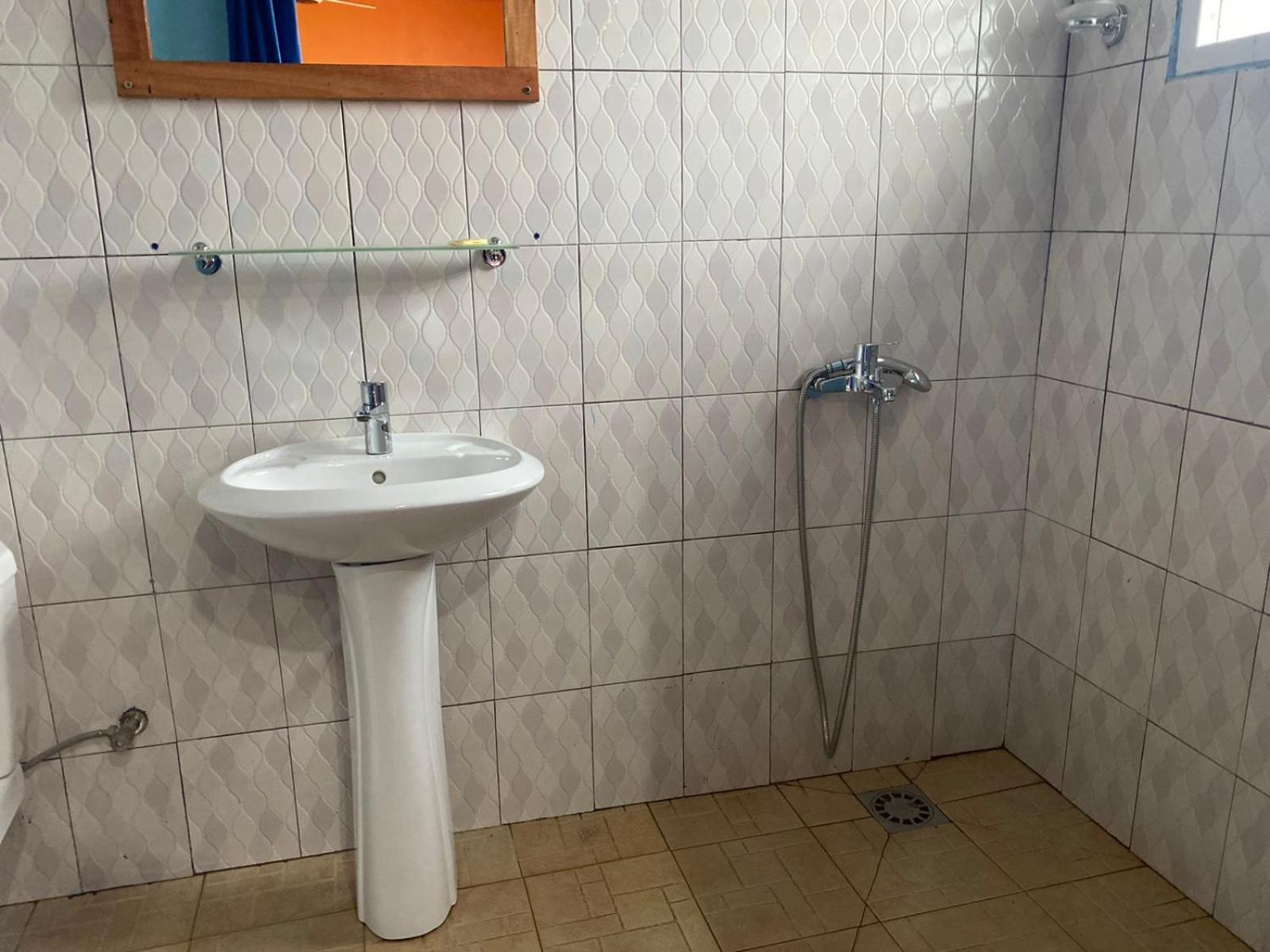 Residence Kathyly Antsiranana Экстерьер фото