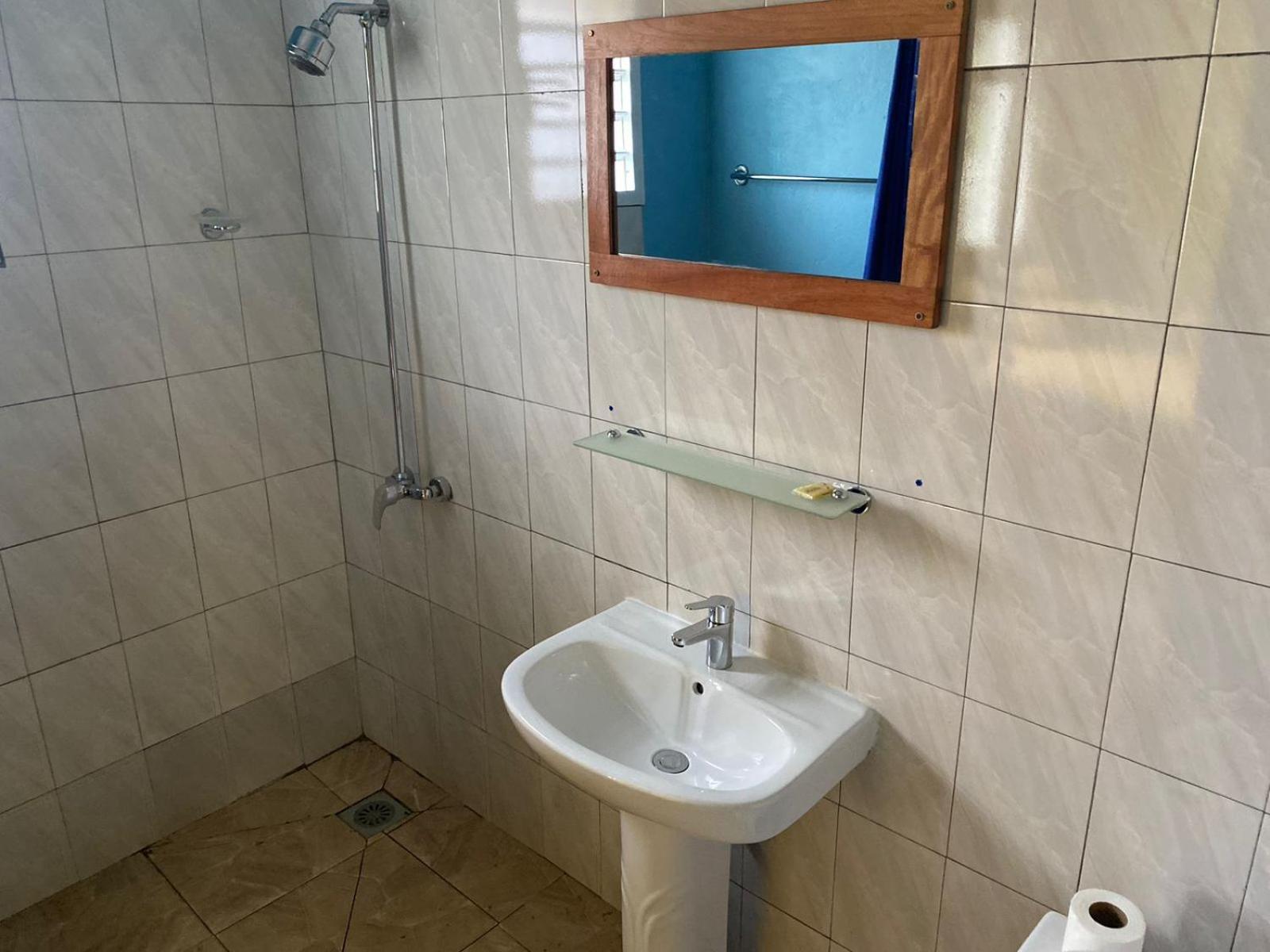 Residence Kathyly Antsiranana Экстерьер фото
