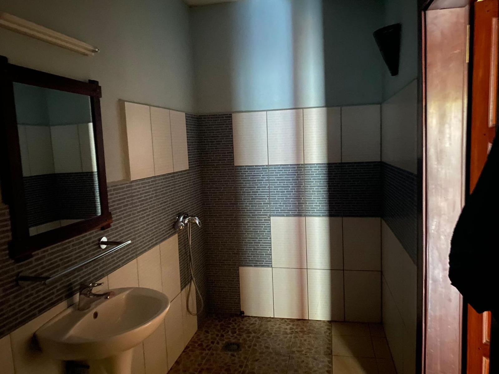 Residence Kathyly Antsiranana Экстерьер фото