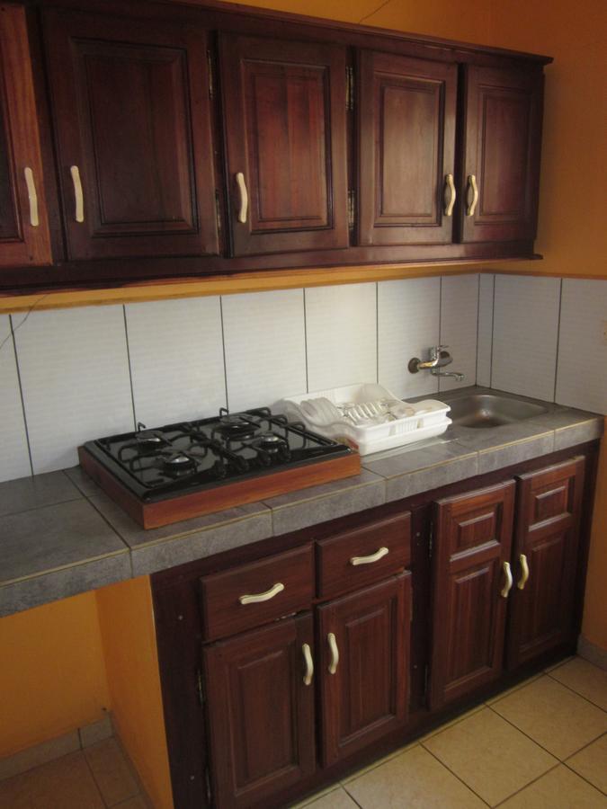 Residence Kathyly Antsiranana Экстерьер фото