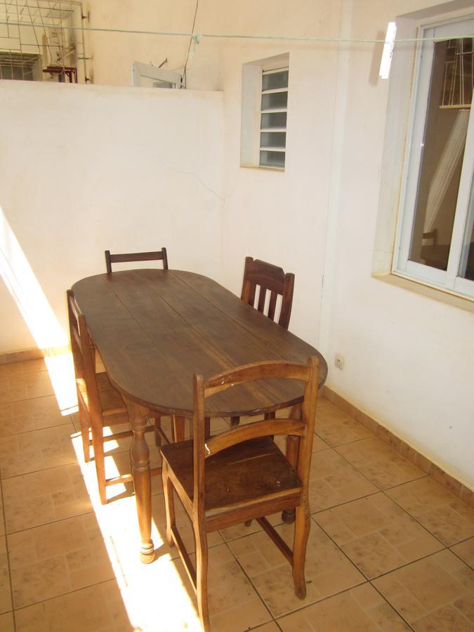 Residence Kathyly Antsiranana Экстерьер фото