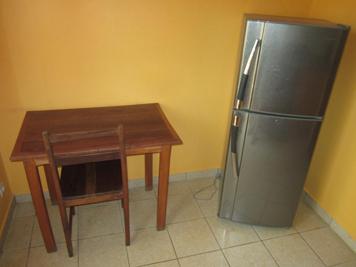 Residence Kathyly Antsiranana Экстерьер фото
