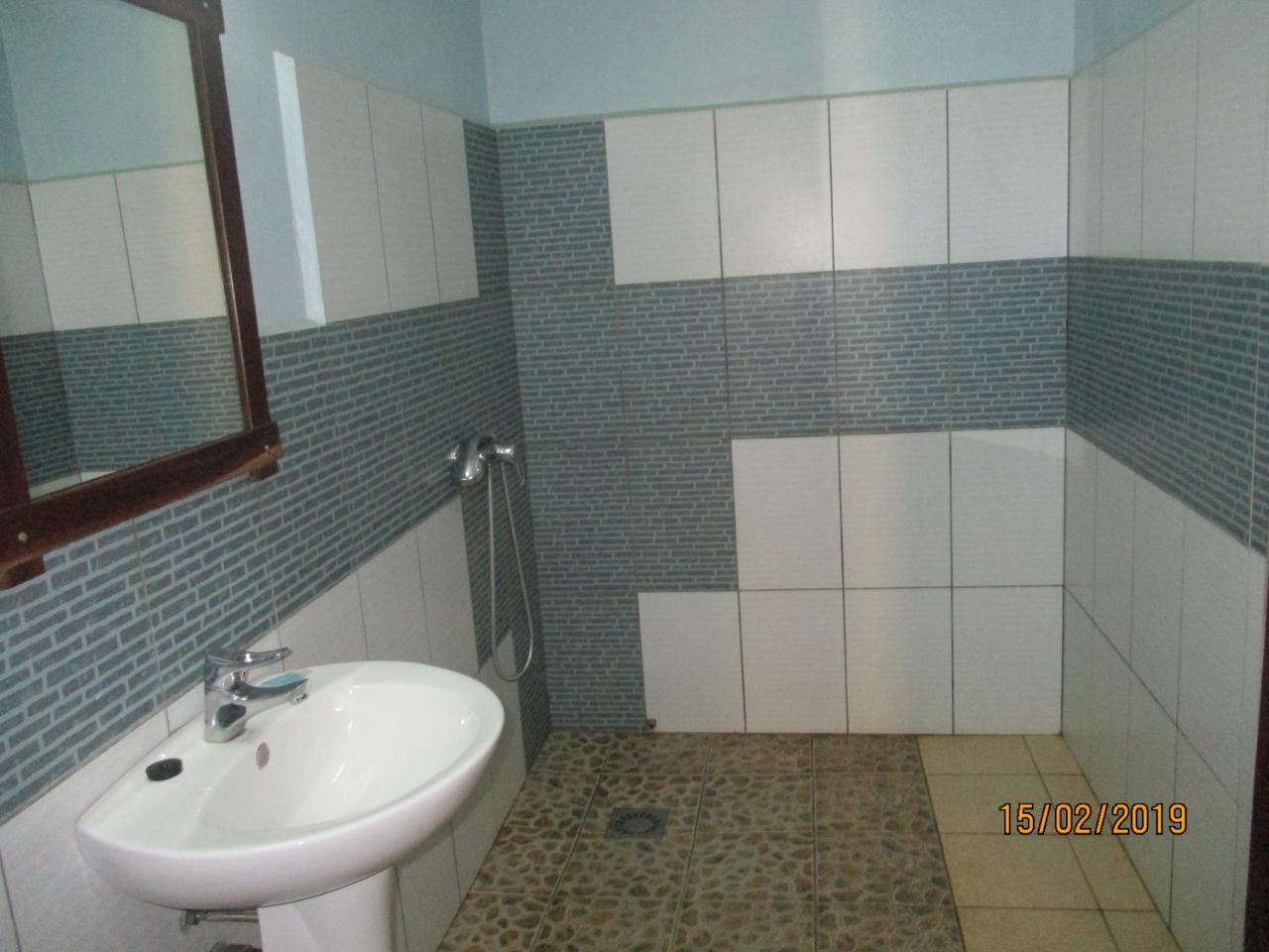Residence Kathyly Antsiranana Экстерьер фото