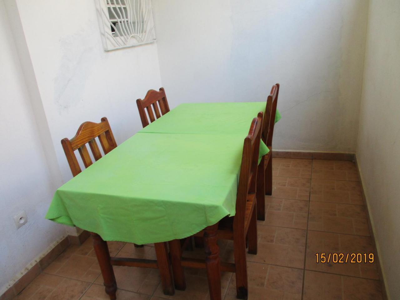 Residence Kathyly Antsiranana Экстерьер фото